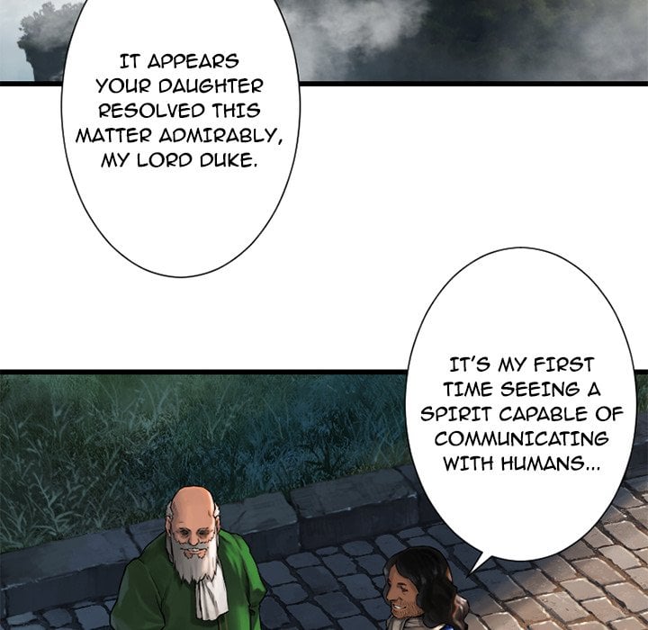 Read Her Summon EN Manga Online