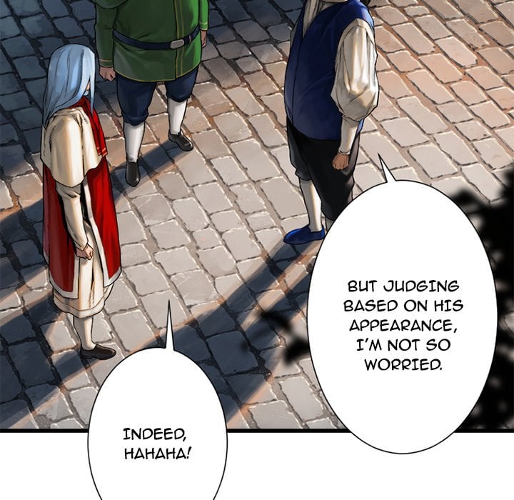 Read Her Summon EN Manga Online