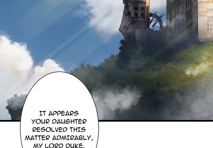 Read Her Summon EN Manga Online