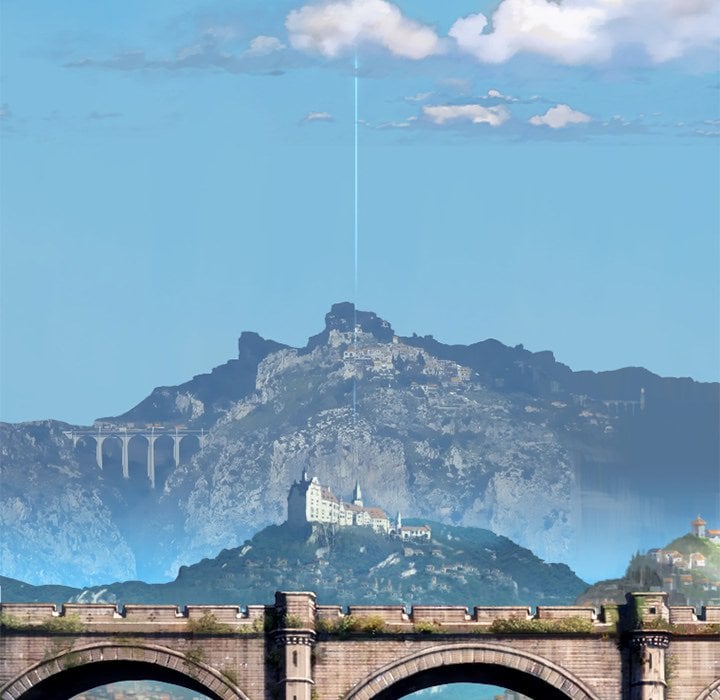 Read Her Summon EN Manga Online