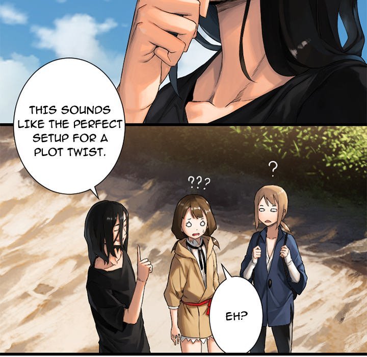 Read Her Summon EN Manga Online