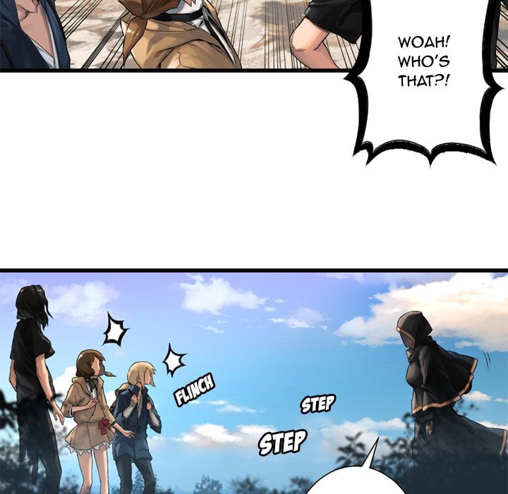 Read Her Summon EN Manga Online