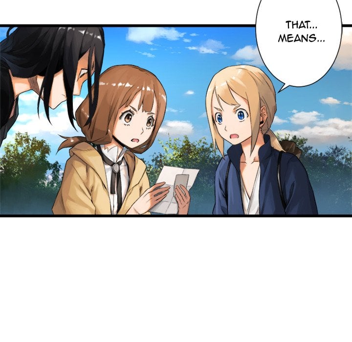 Read Her Summon EN Manga Online