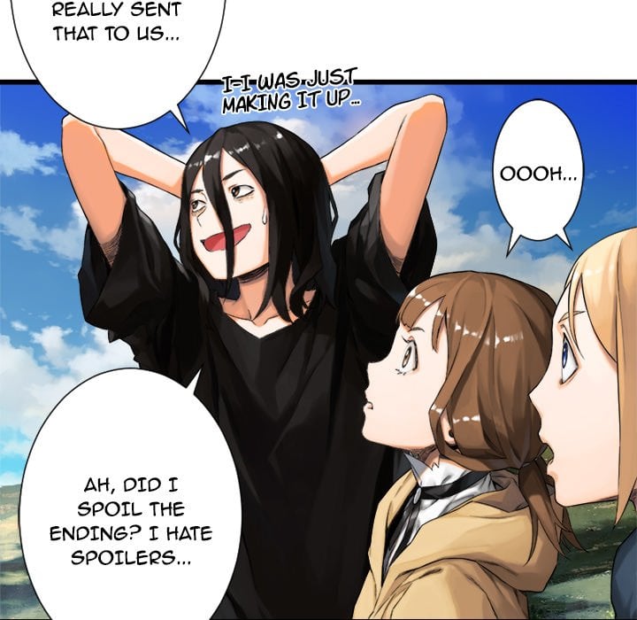 Read Her Summon EN Manga Online