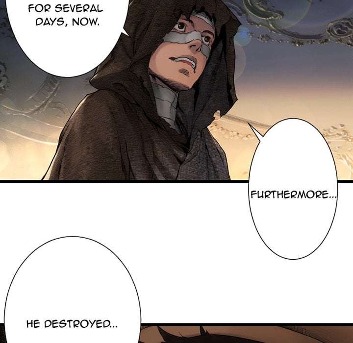 Read Her Summon EN Manga Online