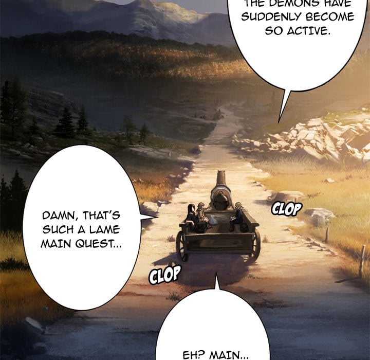 Read Her Summon EN Manga Online