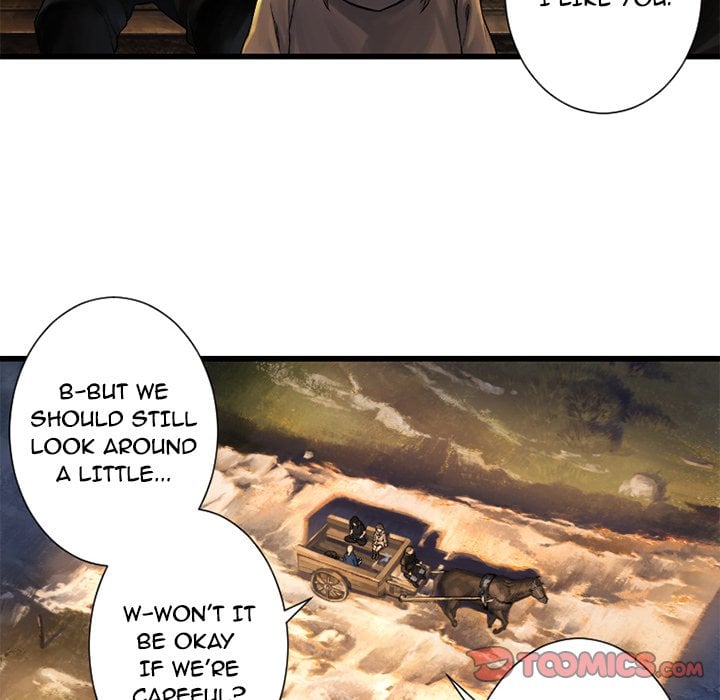 Read Her Summon EN Manga Online