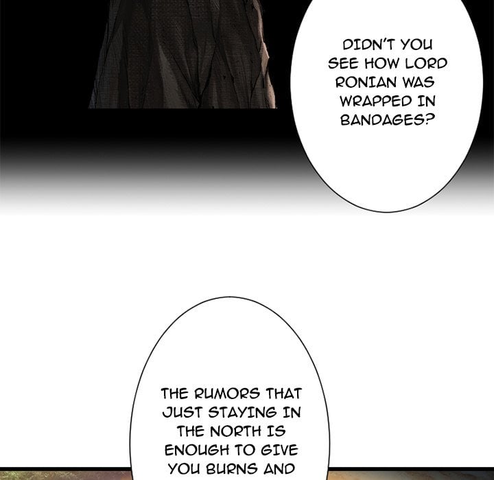 Read Her Summon EN Manga Online