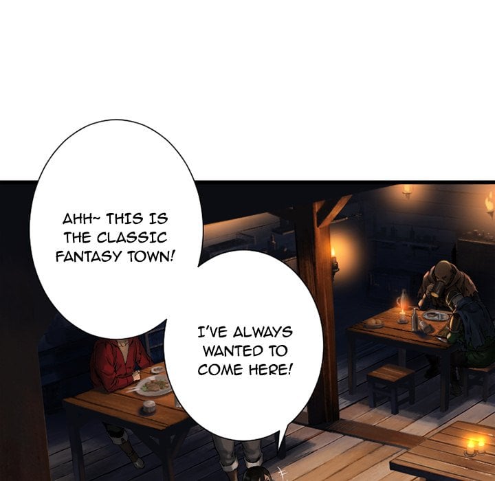 Read Her Summon EN Manga Online