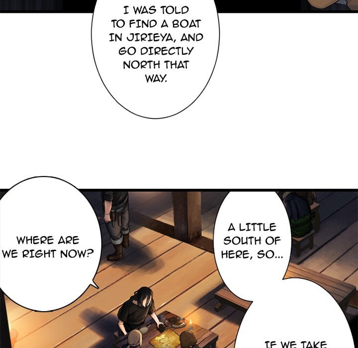 Read Her Summon EN Manga Online