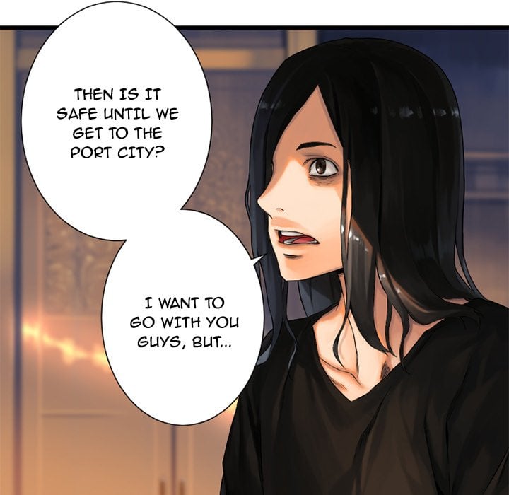 Read Her Summon EN Manga Online