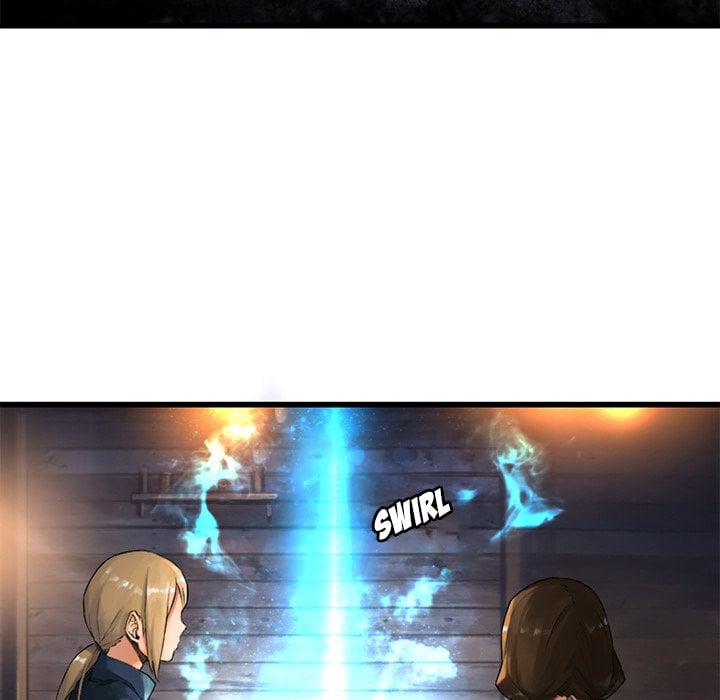 Read Her Summon EN Manga Online