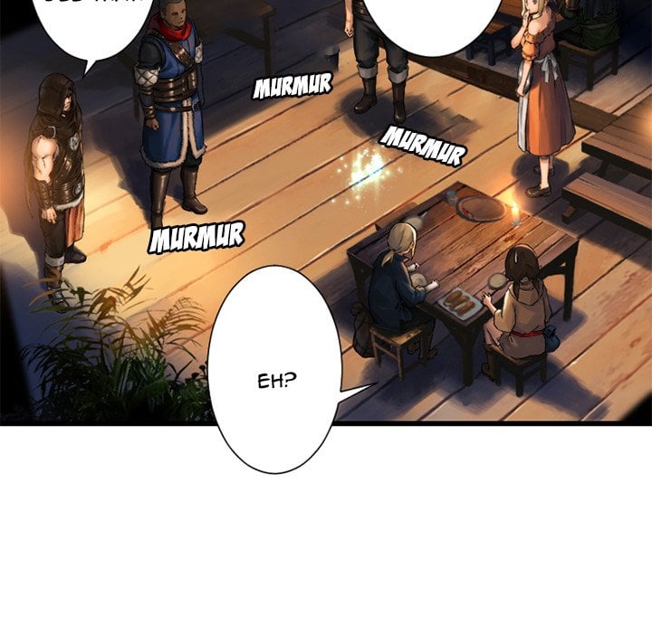 Read Her Summon EN Manga Online