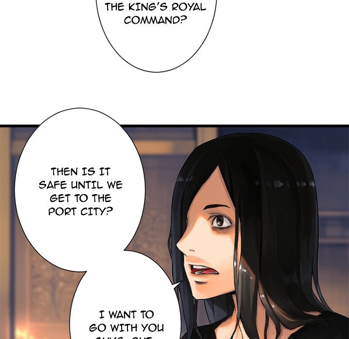 Read Her Summon EN Manga Online