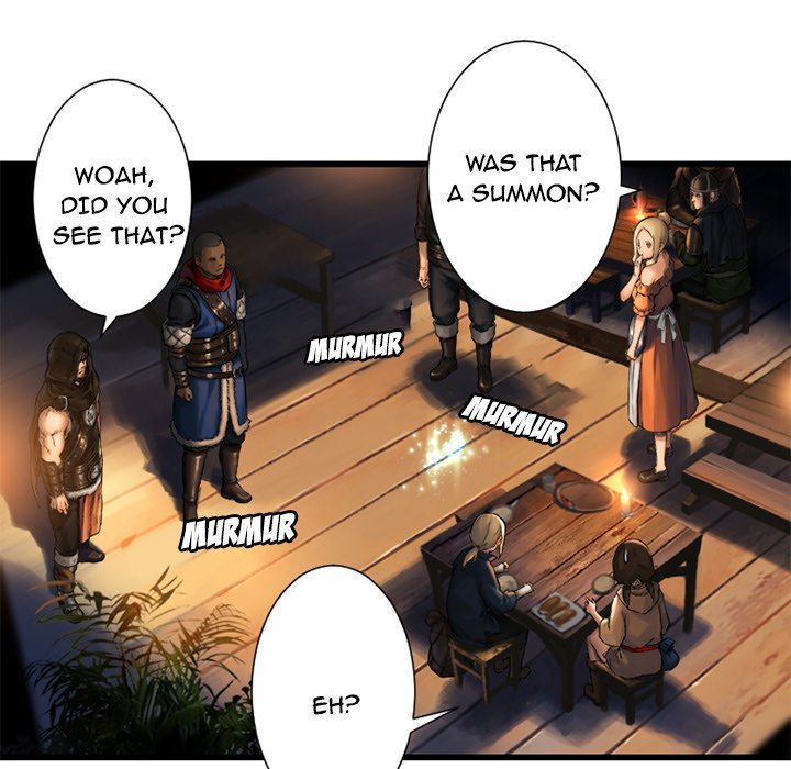 Read Her Summon EN Manga Online