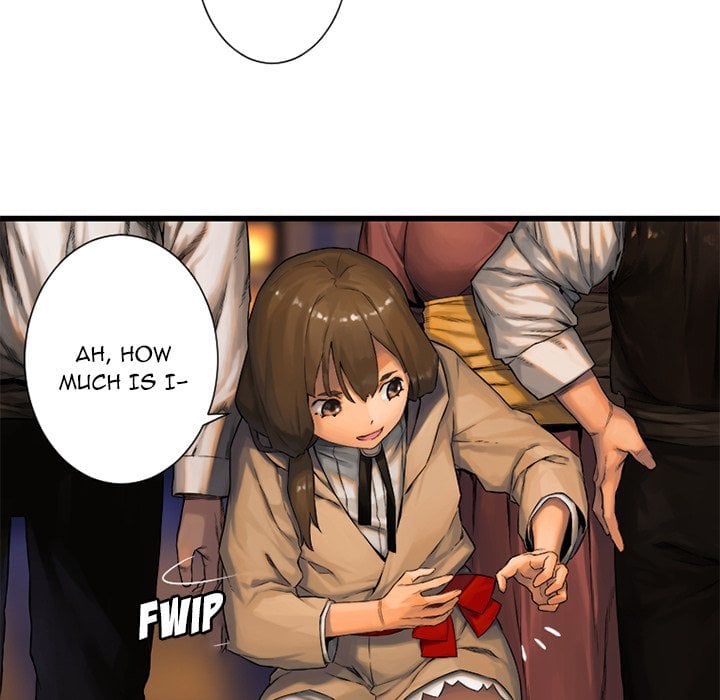 Read Her Summon EN Manga Online