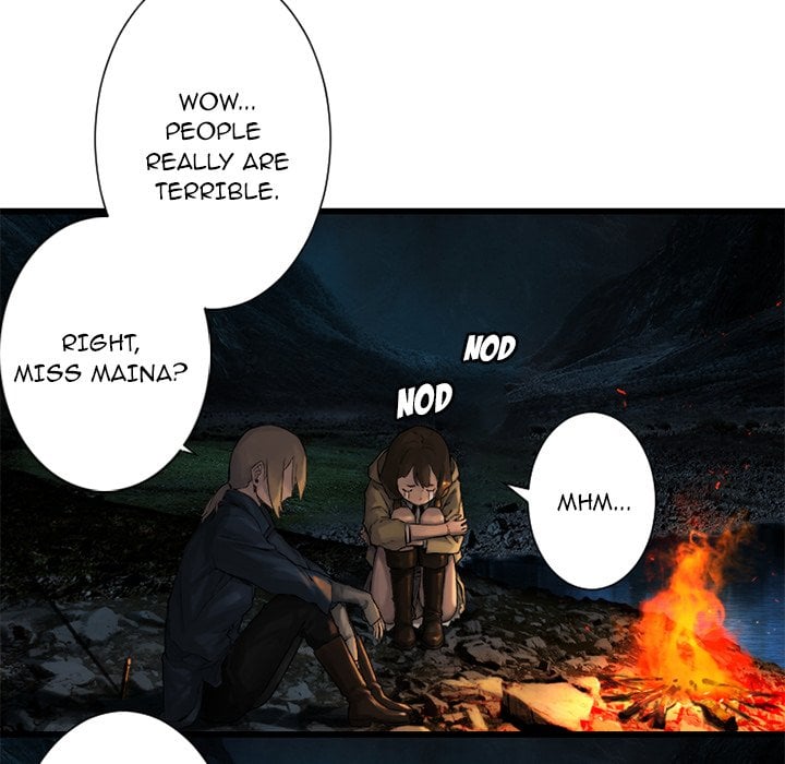 Read Her Summon EN Manga Online