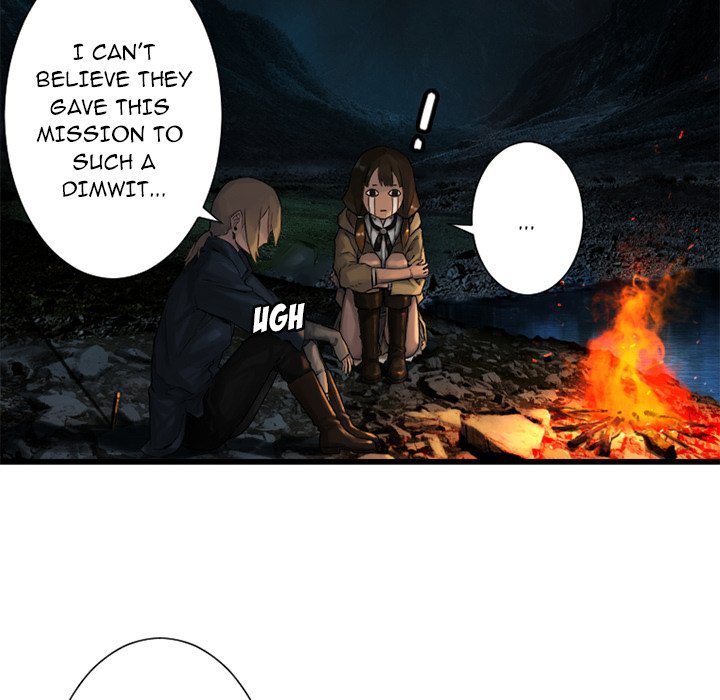 Read Her Summon EN Manga Online