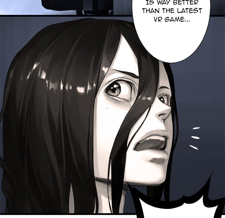 Read Her Summon EN Manga Online