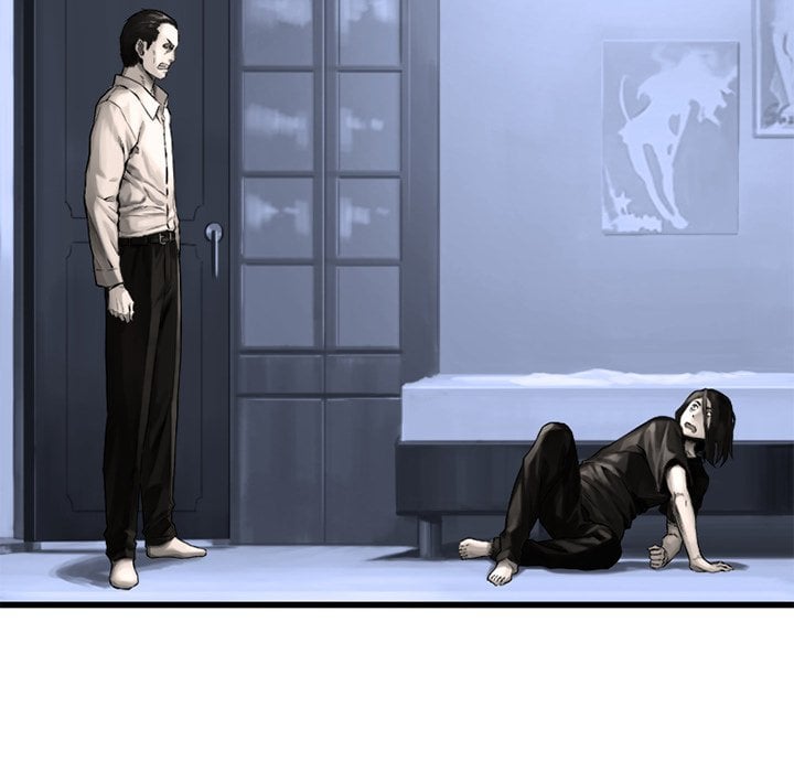 Read Her Summon EN Manga Online