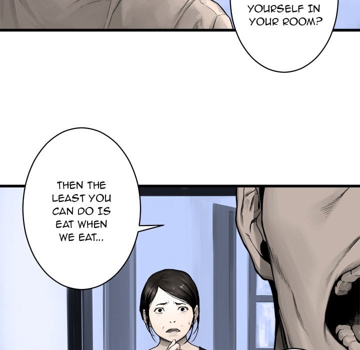 Read Her Summon EN Manga Online