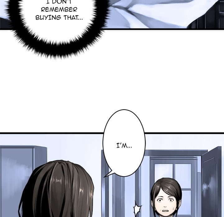 Read Her Summon EN Manga Online