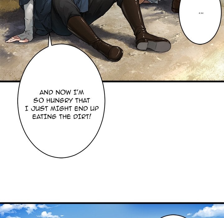 Read Her Summon EN Manga Online