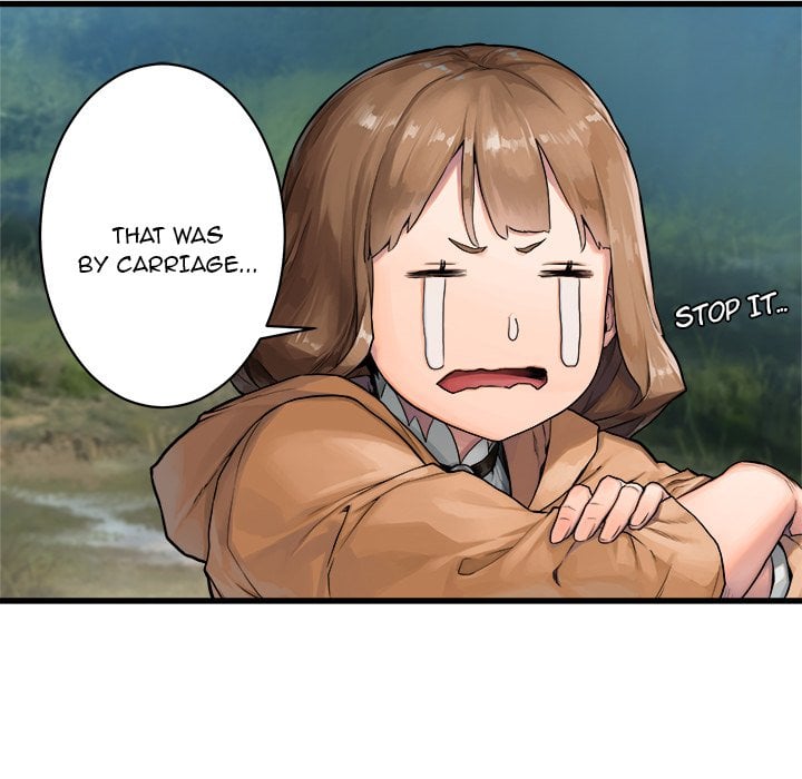 Read Her Summon EN Manga Online