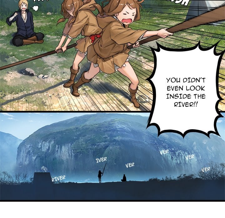 Read Her Summon EN Manga Online