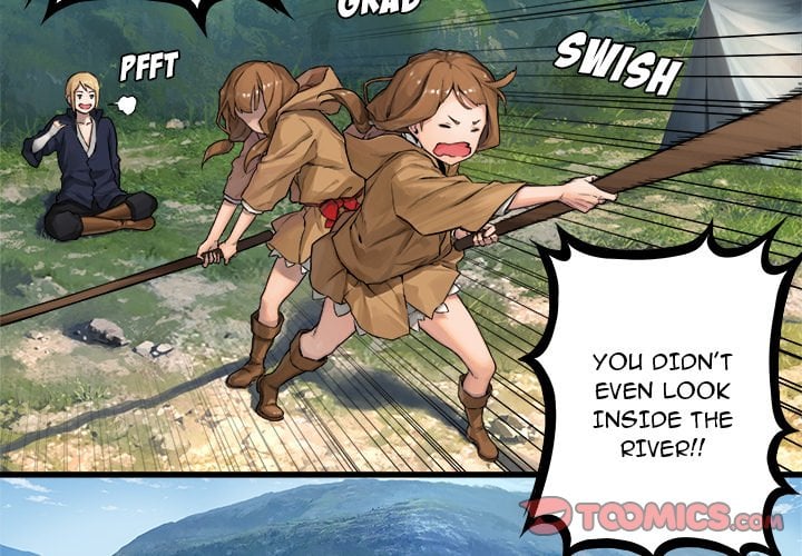 Read Her Summon EN Manga Online