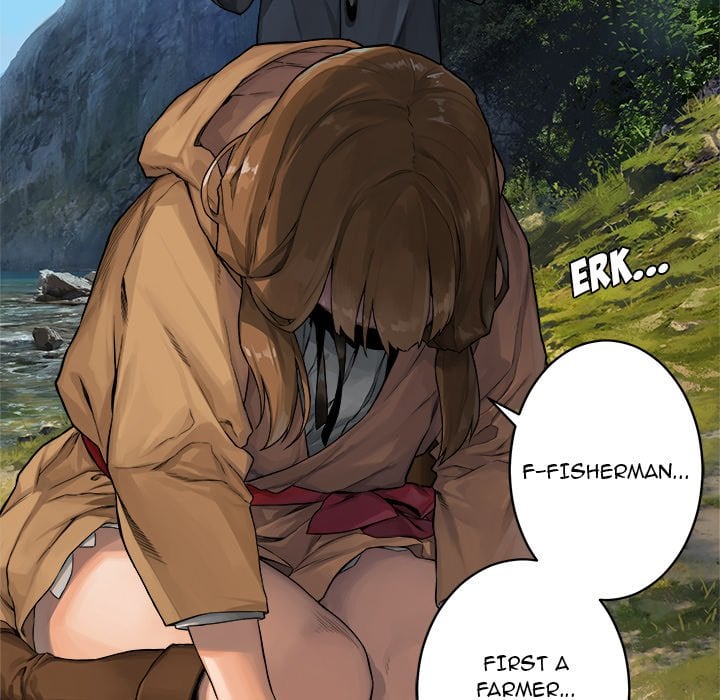 Read Her Summon EN Manga Online