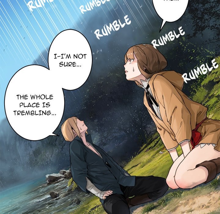 Read Her Summon EN Manga Online