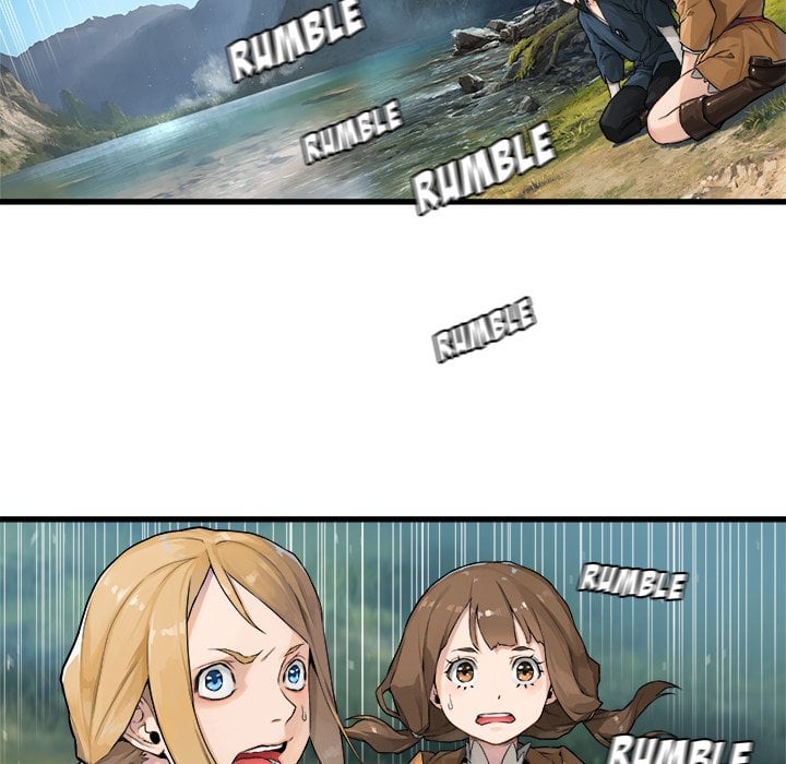 Read Her Summon EN Manga Online