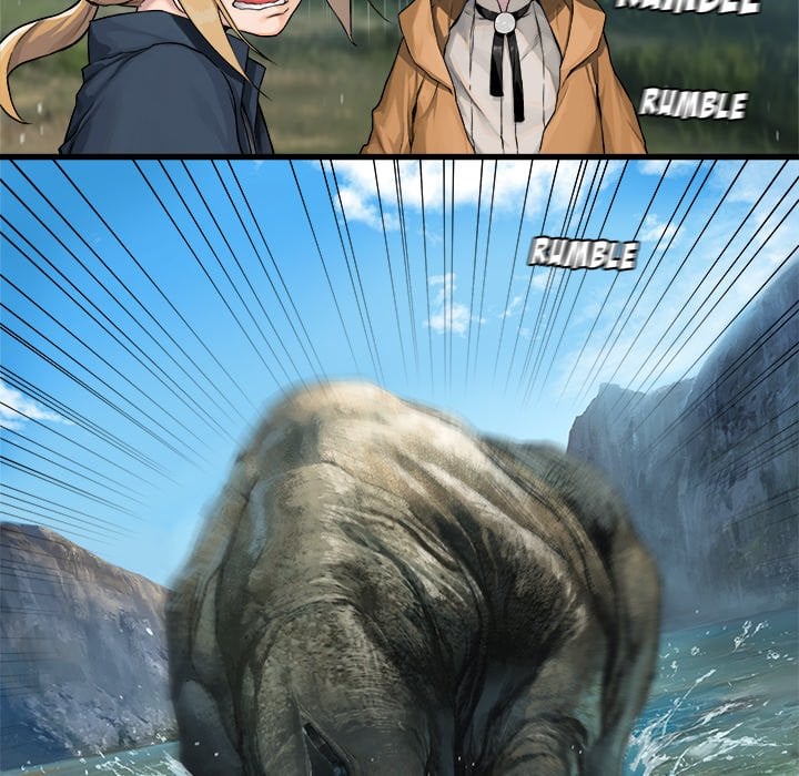 Read Her Summon EN Manga Online