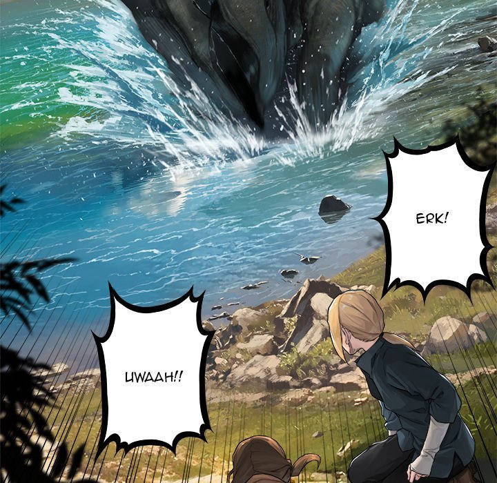 Read Her Summon EN Manga Online