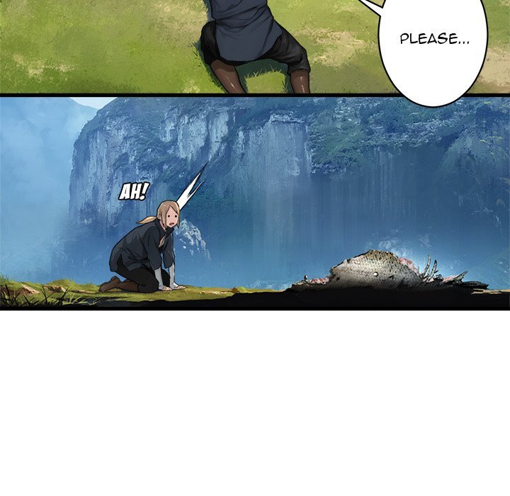 Read Her Summon EN Manga Online