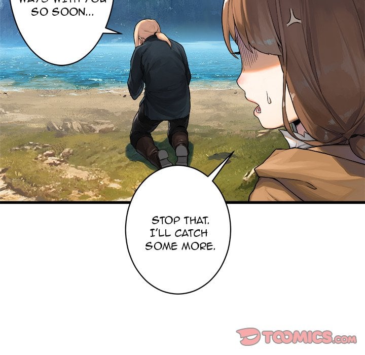 Read Her Summon EN Manga Online