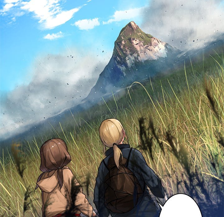 Read Her Summon EN Manga Online