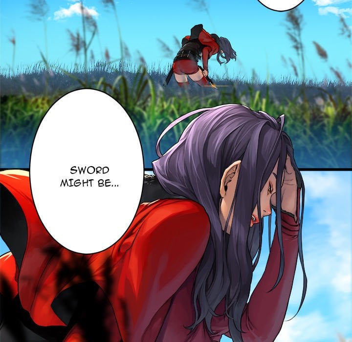 Read Her Summon EN Manga Online