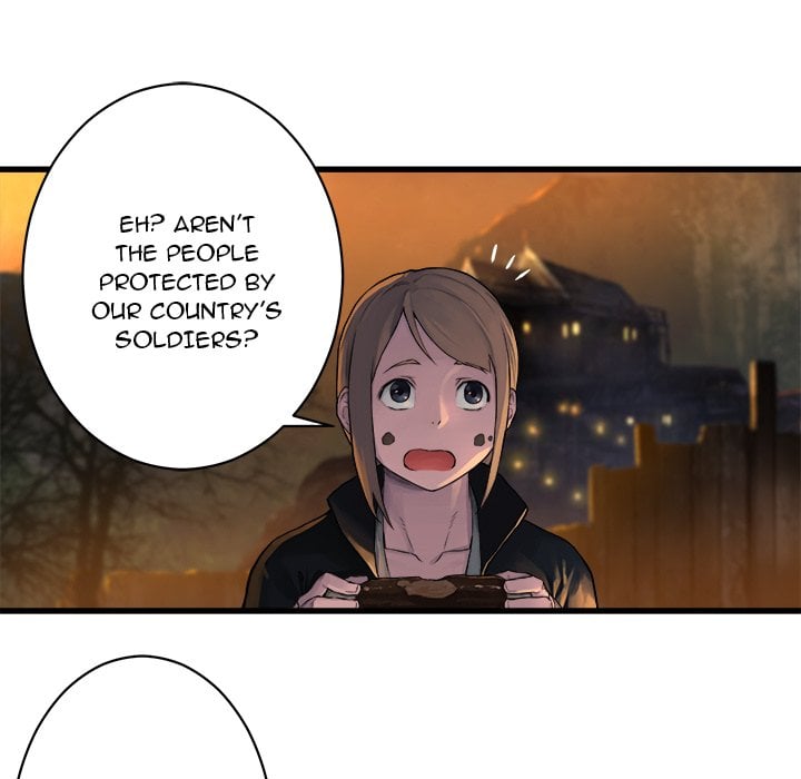 Read Her Summon EN Manga Online