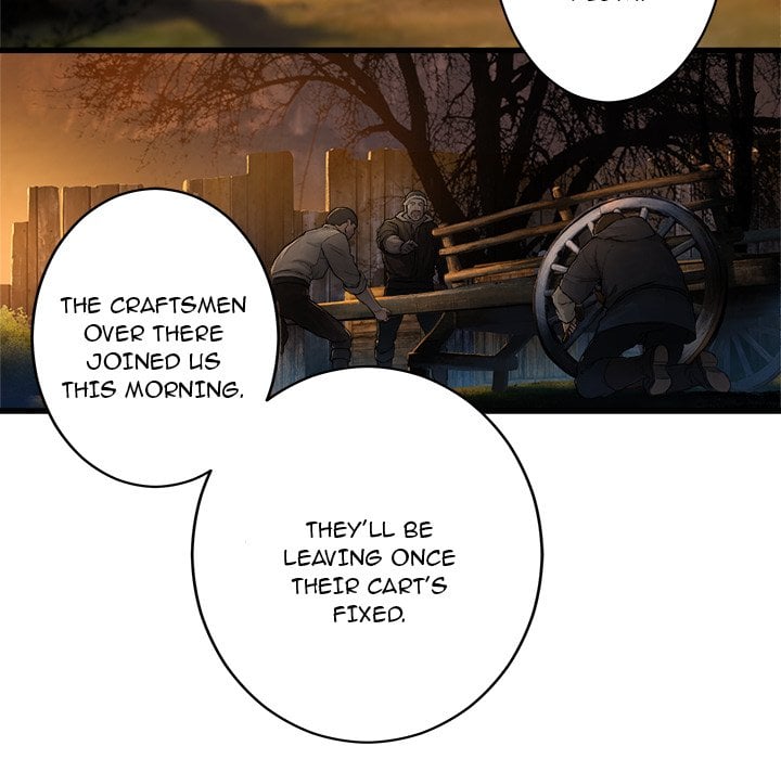 Read Her Summon EN Manga Online