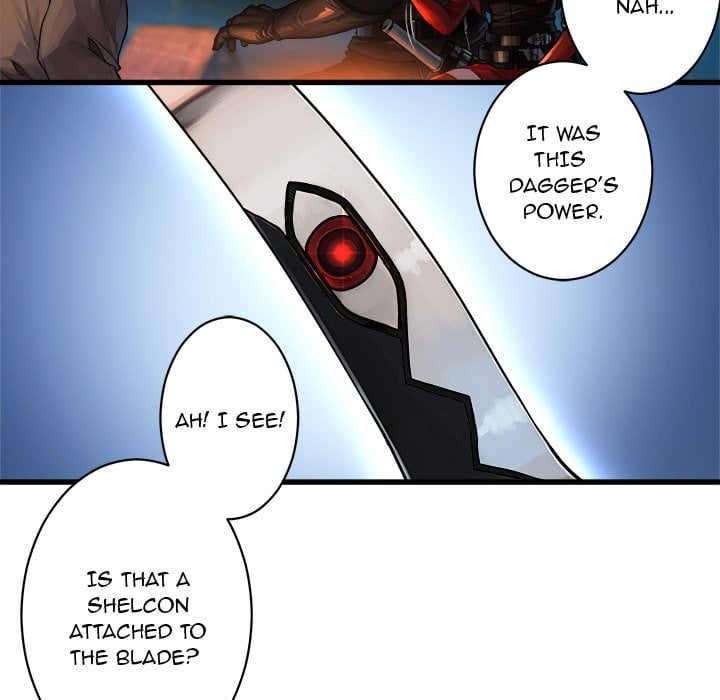 Read Her Summon EN Manga Online