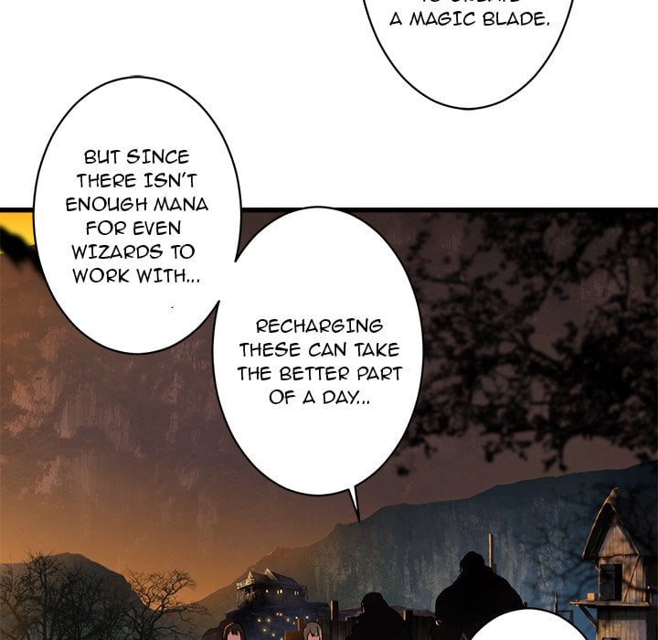 Read Her Summon EN Manga Online