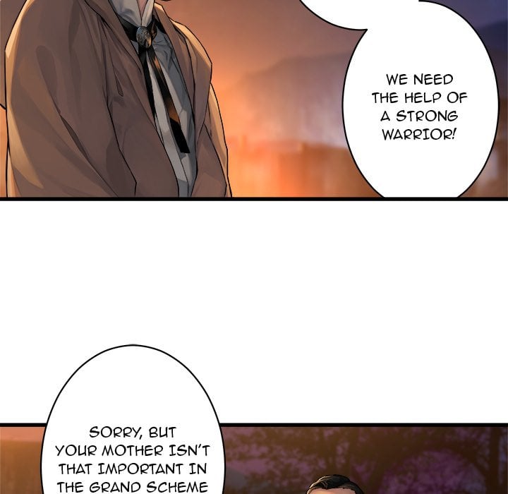 Read Her Summon EN Manga Online