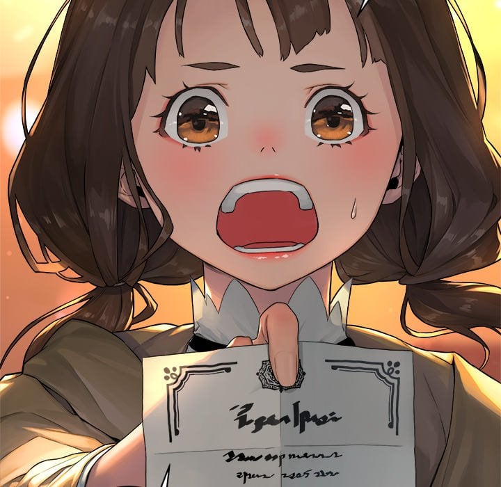 Read Her Summon EN Manga Online