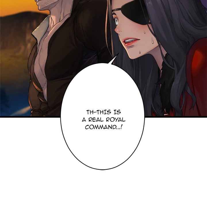 Read Her Summon EN Manga Online