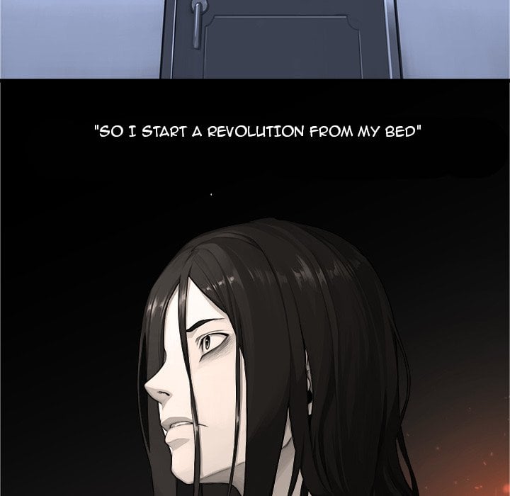 Read Her Summon EN Manga Online