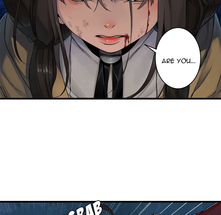 Read Her Summon EN Manga Online