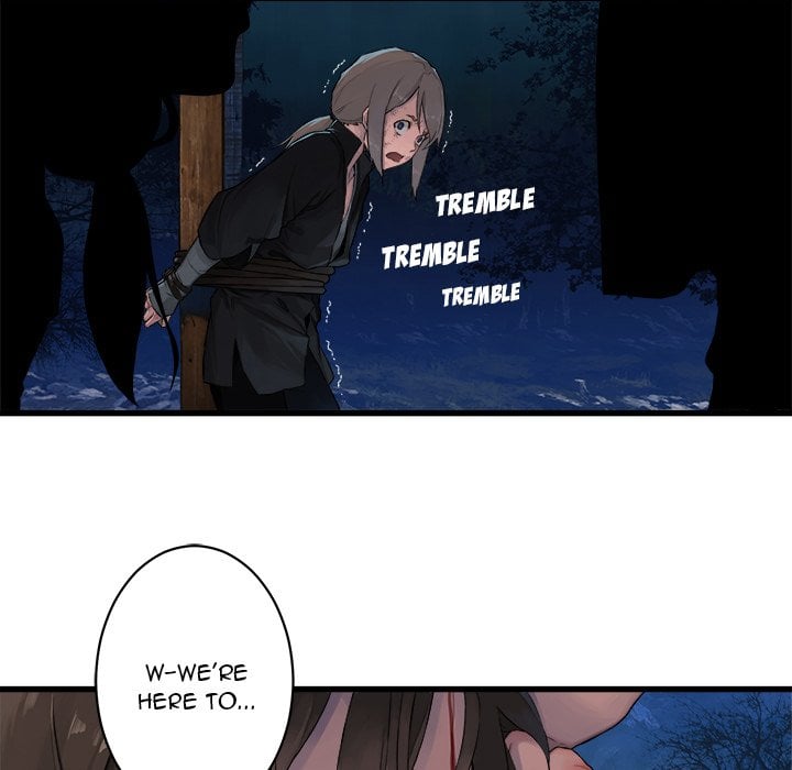 Read Her Summon EN Manga Online