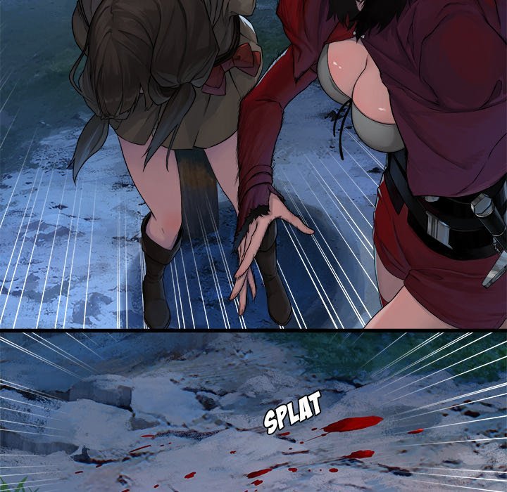 Read Her Summon EN Manga Online